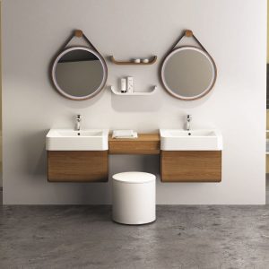 isvea-Banyo Mobilyaları